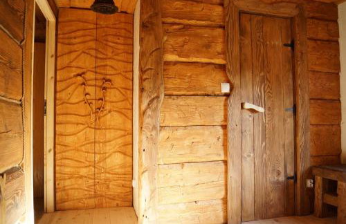 Agroturystyka Smolnikowe Klimaty - Sauna&Jacuzzi - Foto 2