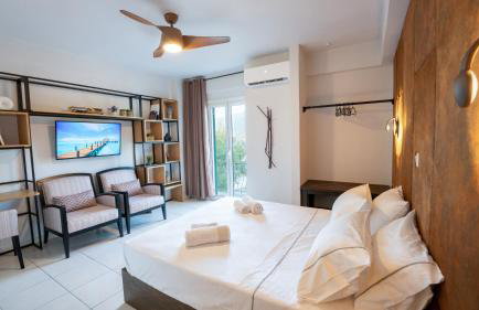 Well Being Luxury Apartments - Photo 2