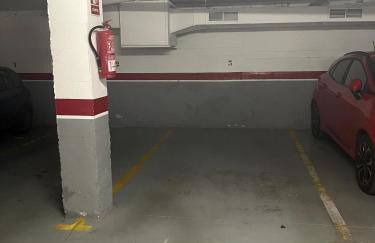 CENTRO, PARKING, PISCINA 2 Dormitorios SUITE PONDOS - Foto 10