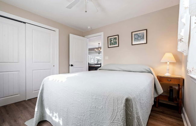 Wright by the Sea For 10! - Photo 3