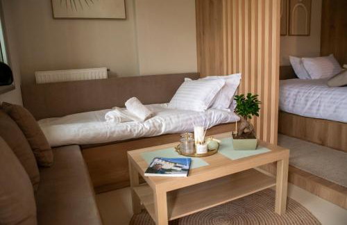Ioannina Amazing Deluxe Apartment - Photo 29