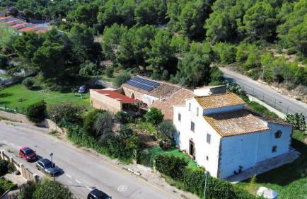 Mas Romeu Rural House - Foto 57