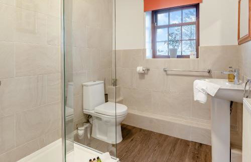 The Old Combine Shed - Foto 14