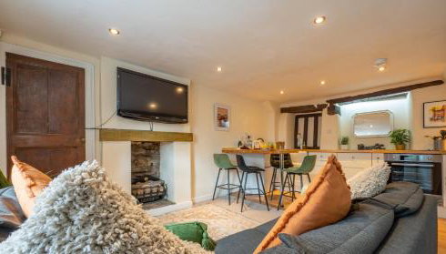 Wee Toad Hole Heart of Kendal - Cottage sleeps 4-6 - Dogs Welcome - Foto 3
