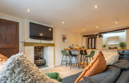Wee Toad Hole Heart of Kendal - Cottage sleeps 4-6 - Dogs Welcome - Foto 3