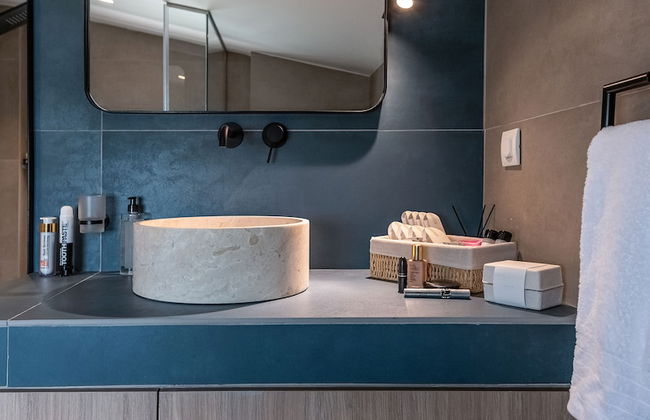 TAF Beach Villas with Tesla - Photo 41