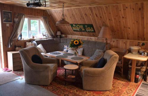 Ostoja dom letniskowy - Foto 7