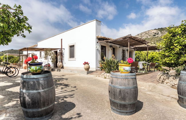 Agriturismo alle Riserve Cavagrande - Foto 58