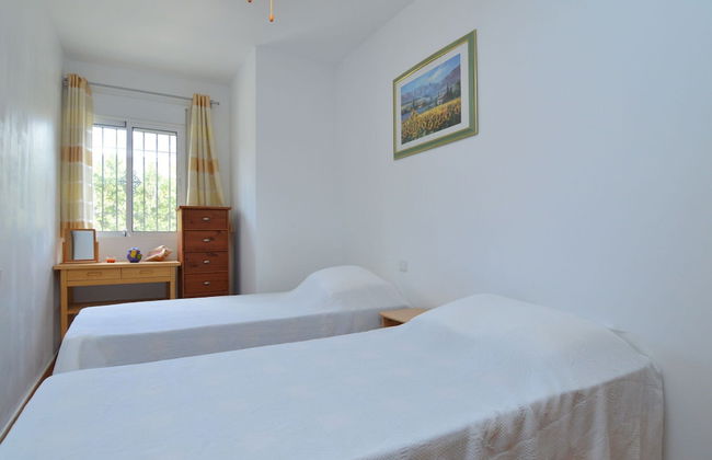 Holiday Home in Finestrat With Sea Views - Foto 3