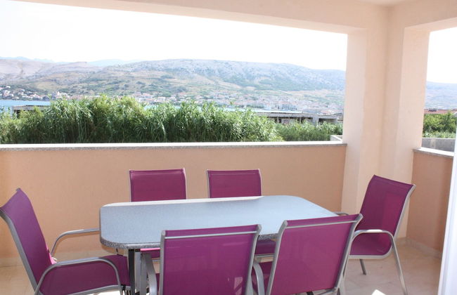 Apartments Jesen Augustin - Photo 51