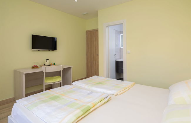 Apartments and Room Alen - Foto 10