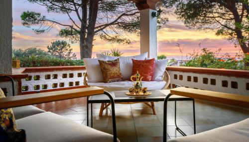 Domina Levante - Exotic Villa with private SPA and Beach access - Foto 3