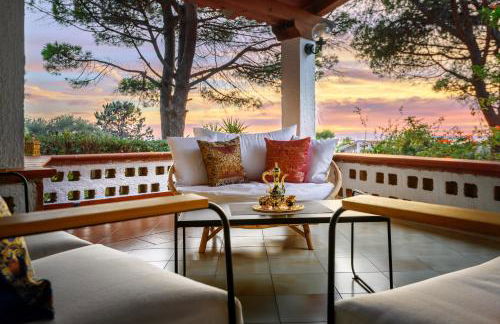 Domina Levante - Exotic Villa with private SPA and Beach access - Foto 3