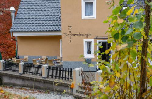 Turis Ferienwohnung 65-3 - Foto 9