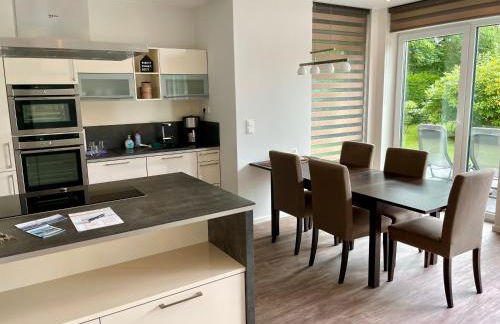 Ferienwohnung An Bord - Foto 9