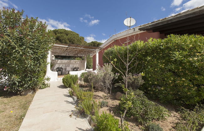 Villa Venere - Foto 23