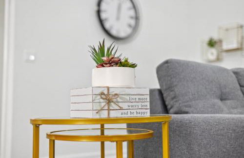 Cozy 3 BR house with Wi-Fi near Tribble Mill Park - Foto 15