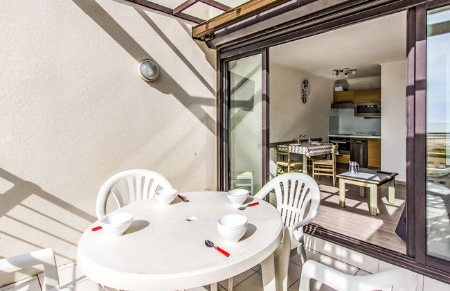 Les Rivages de Rochelongue - Foto 12