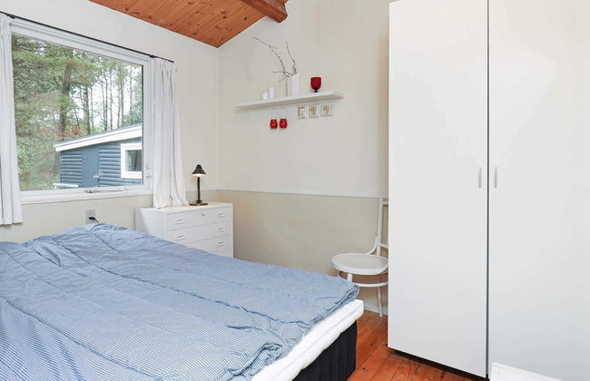 5 Person Holiday Home in Hojslev-by Traum - Foto 29