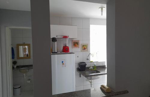 Apê completo perto da praia, Araçagy, São Luís - Foto 9