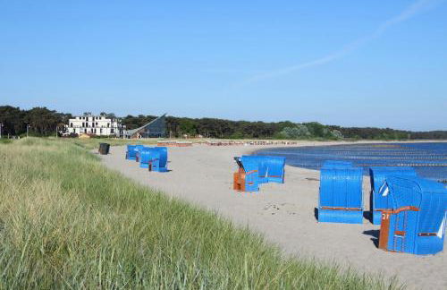 Ferienhaus Ostseedüne Glowe - Rügen - Foto 33