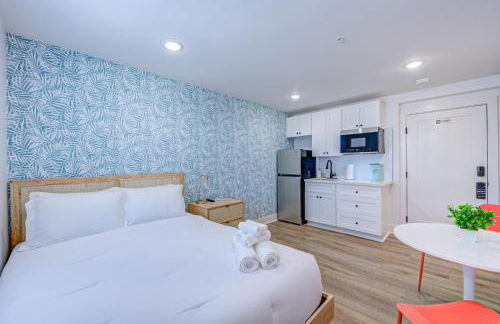 Midnight Tropics Studio Apartment - Foto 1