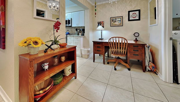 Bahia Vista 9-521 by Distinctive Beach Rentals - Foto 4, Servicios del alojamiento