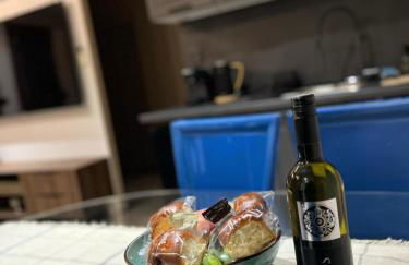 The South Apartment In Old Town - Foto 39