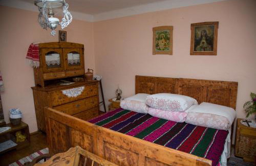 Apartment Eko Etno selo Stara Kapela, Pavina kuća - Foto 71