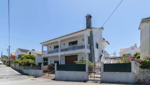 Ericeira T0 - Casa Tia Alice - Foto 2