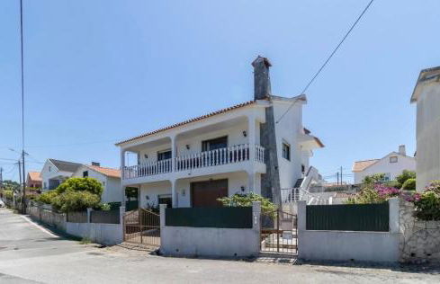 Ericeira T0 - Casa Tia Alice - Foto 2