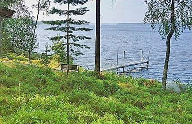 Villa kuotaa - Foto 2