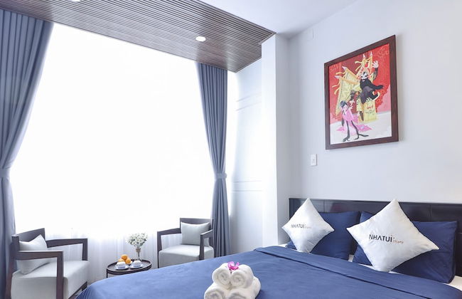 NHATUIshare Quy Nhon - Photo 19