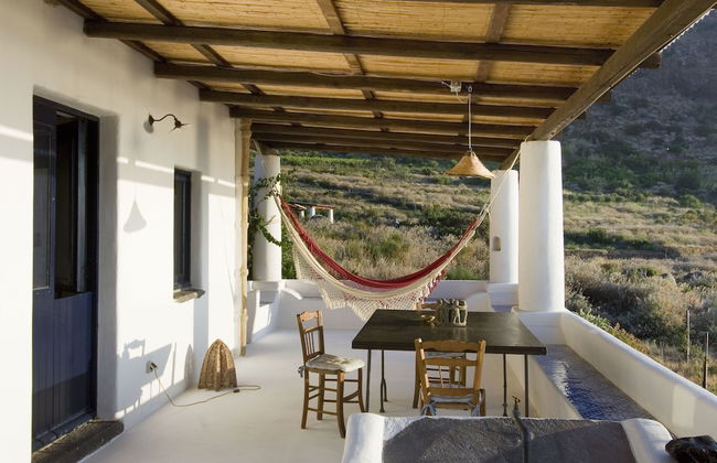 L'ulivo di Pollara - Foto 10