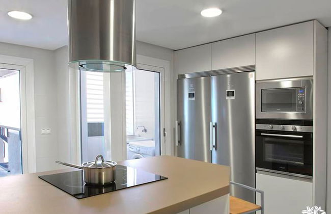 HomeMalaga Sancha Beach - Photo 6