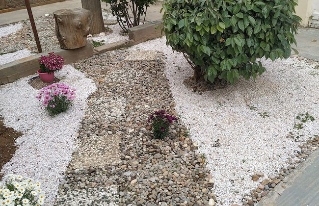 Stavros Apartments - Foto 27