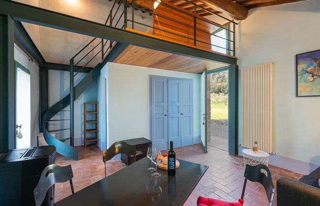 Podere Vignali - Foto 48