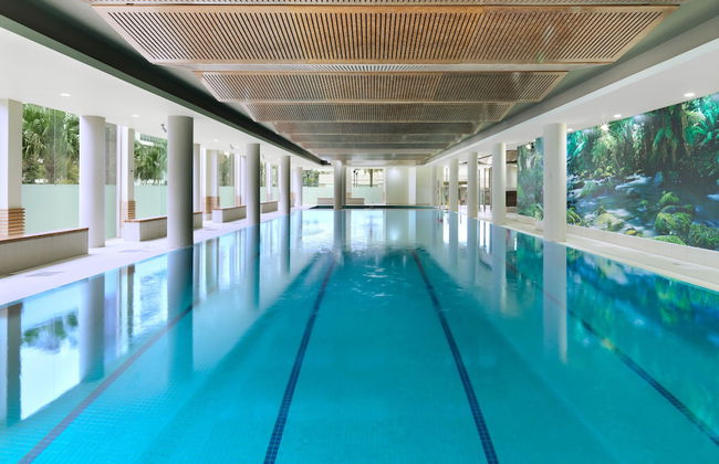 Meriton Suites Waterloo - Foto 48