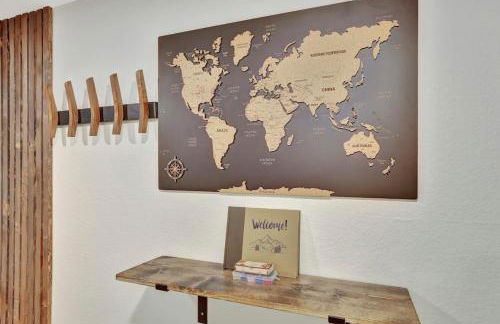 Brand New Arvada Guest Suite Sauna Fire Pit - Foto 5