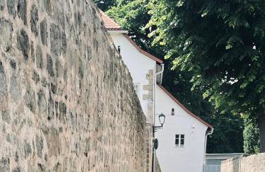 Dom w murach - Foto 2