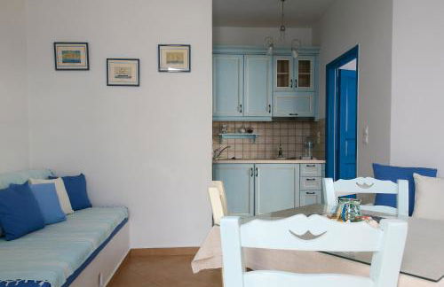 Vicky's Studios - Foto 40