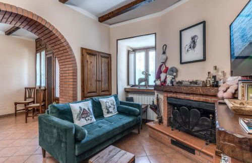 La Scalinatella - Sofia Apartments - Foto 11