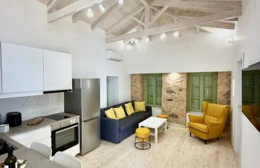 Central Suites Aegina 5 - Foto 1