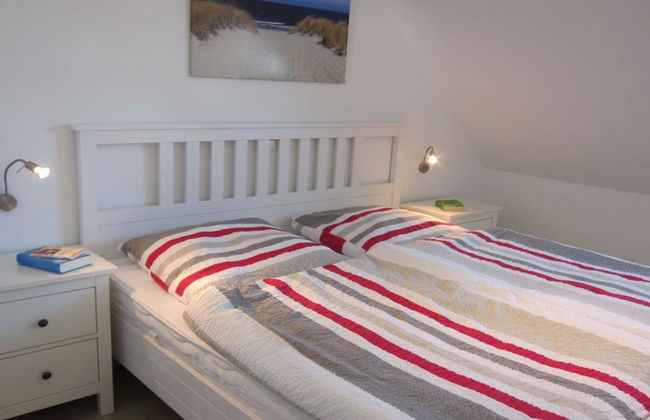 Apartment Achtern Meer II - Foto 3