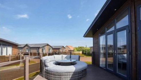 Stunning Lodge at Runswick Bay - Dog Friendly - Foto 4