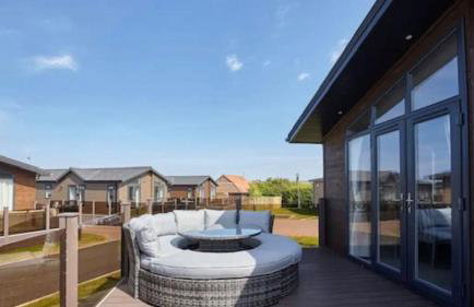 Stunning Lodge at Runswick Bay - Dog Friendly - Foto 4