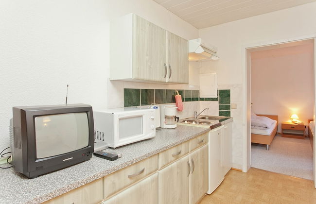 Luxurious Apartment in Heubach Germany in the Forest - Foto 25