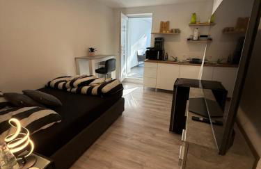 City-Apartment am Wasserturm Mönchengladbach - Foto 4