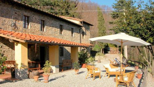 Cottage in Pescia with Pool and Garden - Foto 3
