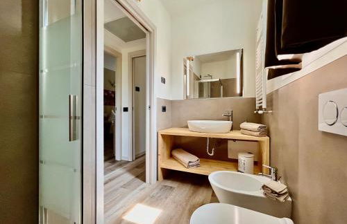 Nuovo appartamento in centro a Darfo Boario Terme - Foto 13